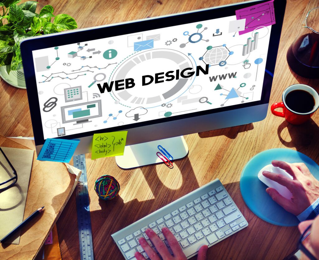 Web Designing Company in Lucknow Web Designing Company in Lucknow