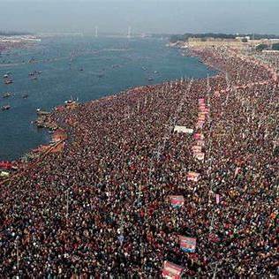 kumbh mela