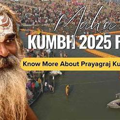 kumbh mela 2025