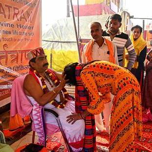 kumbh mela