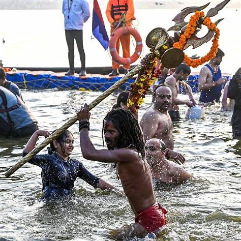 kumbh mela